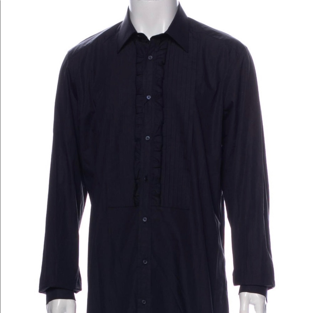 Dolce Gabbana. Dress shirt